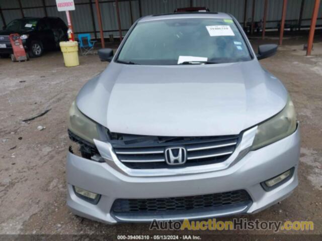 HONDA ACCORD EX-L, 1HGCR2F81FA020886