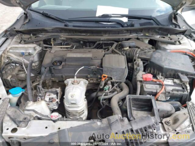 HONDA ACCORD EX-L, 1HGCR2F81FA020886