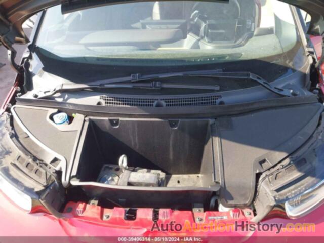 BMW I3 120AH W/RANGE EXTENDER, WBY8P4C00L7G96714