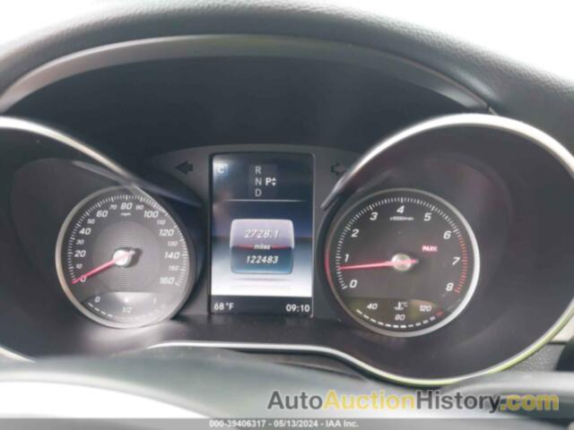 MERCEDES-BENZ C 300 300 4MATIC, 55SWF4KBXGU123720