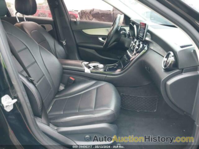 MERCEDES-BENZ C 300 300 4MATIC, 55SWF4KBXGU123720