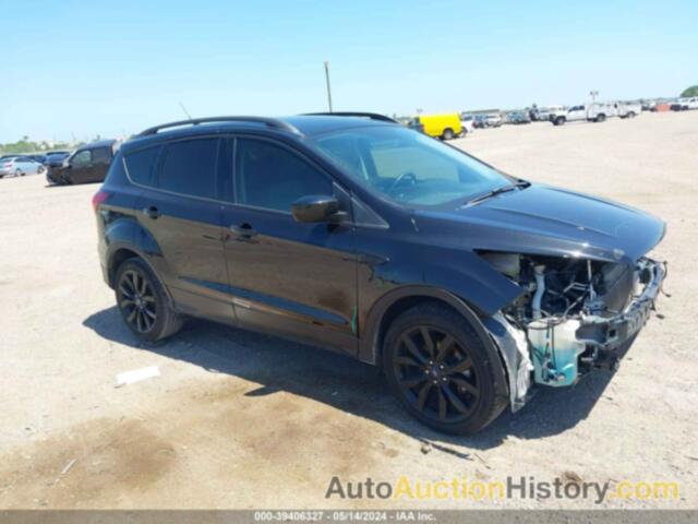 FORD ESCAPE SE, 1FMCU0GDXKUB77818