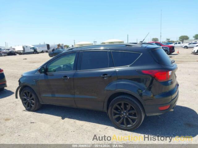 FORD ESCAPE SE, 1FMCU0GDXKUB77818