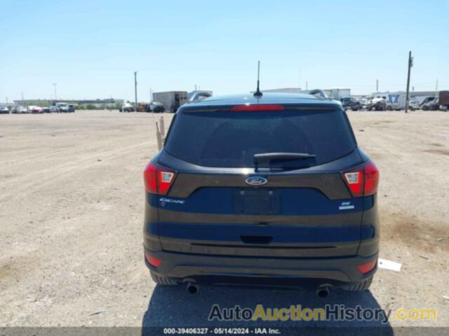 FORD ESCAPE SE, 1FMCU0GDXKUB77818