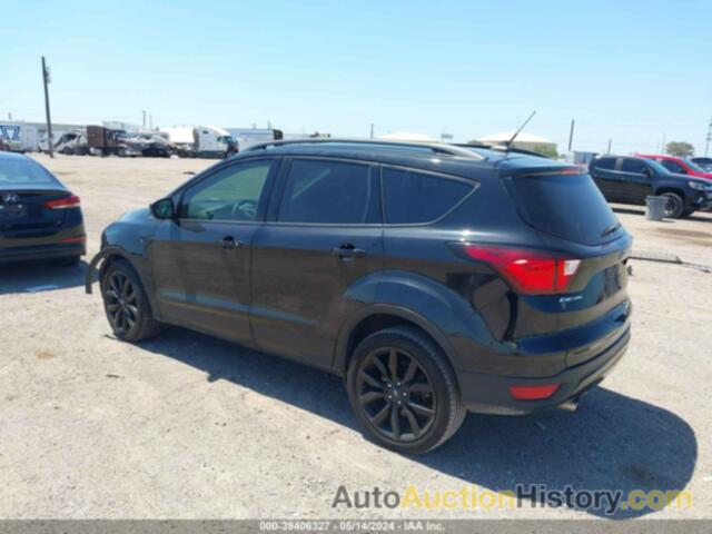 FORD ESCAPE SE, 1FMCU0GDXKUB77818