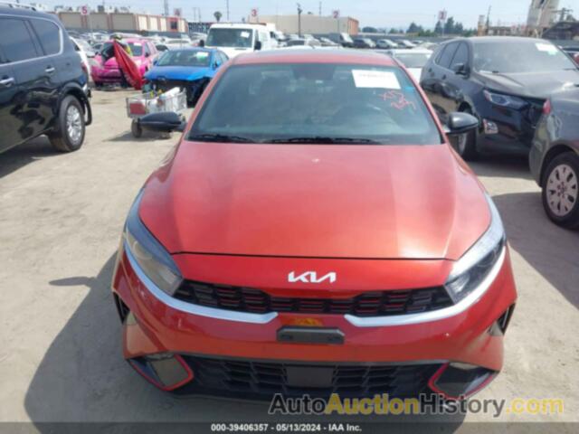 KIA FORTE GT-LINE, 3KPF54AD0PE534685