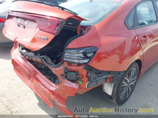 KIA FORTE GT-LINE, 3KPF54AD0PE534685