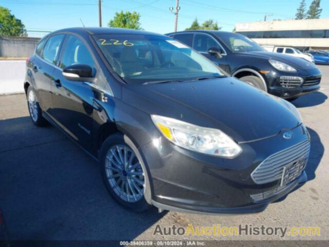 FORD FOCUS ELECTRIC, 1FADP3R45DL139877