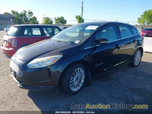 FORD FOCUS ELECTRIC, 1FADP3R45DL139877