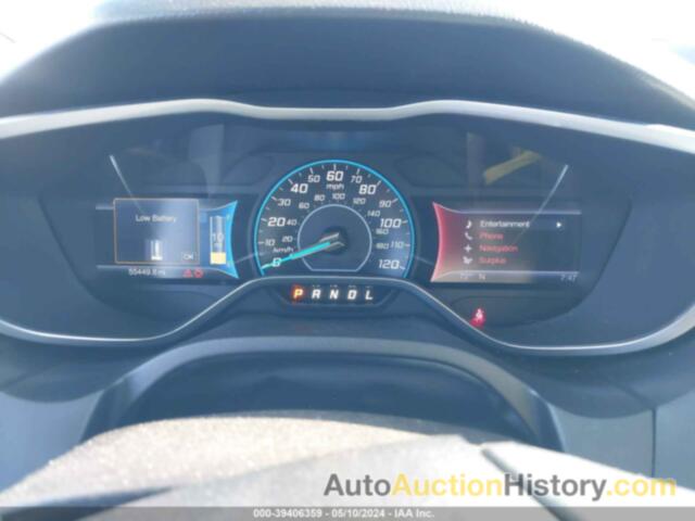 FORD FOCUS ELECTRIC, 1FADP3R45DL139877