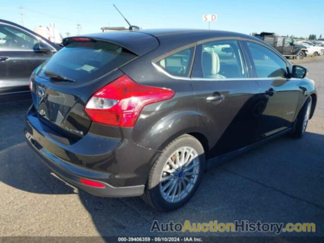 FORD FOCUS ELECTRIC, 1FADP3R45DL139877