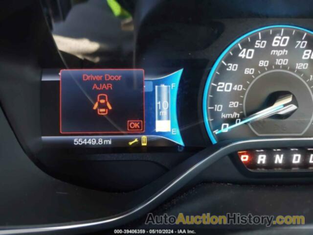 FORD FOCUS ELECTRIC, 1FADP3R45DL139877