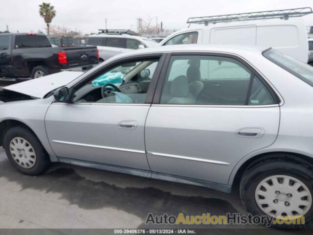 HONDA ACCORD 2.3 VP, 1HGCF86692A002687