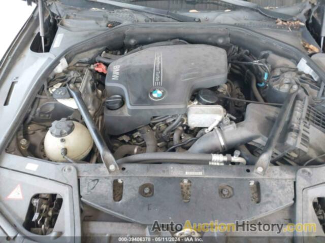 BMW 528 I, WBAXG5C56CDX04504