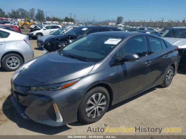 TOYOTA PRIUS PRIME XLE, JTDKARFP6L3158621