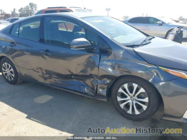 TOYOTA PRIUS PRIME XLE, JTDKARFP6L3158621