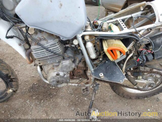 HONDA XR650 L, JH2RD06026K400777