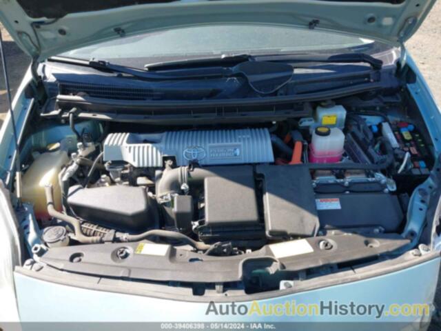 TOYOTA PRIUS PLUG-IN, JTDKN3DP3D3041956