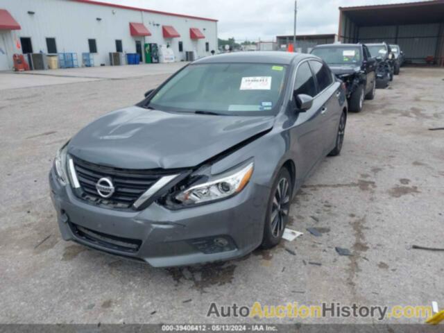 NISSAN ALTIMA 2.5/S/SV/SL/SR, 1N4AL3AP9JC251548