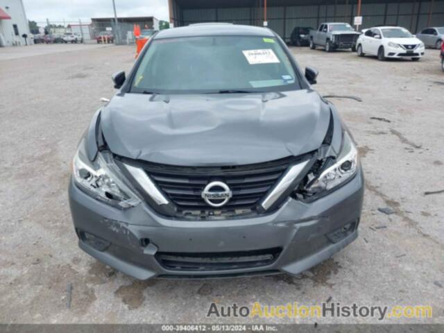 NISSAN ALTIMA 2.5/S/SV/SL/SR, 1N4AL3AP9JC251548