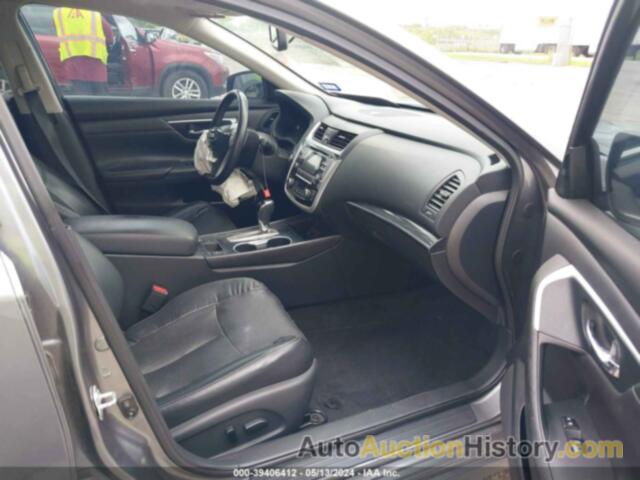 NISSAN ALTIMA 2.5/S/SV/SL/SR, 1N4AL3AP9JC251548