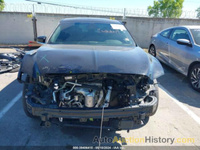 LINCOLN CONTINENTAL SELECT, 1LN6L9SK6K5604514