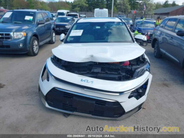 KIA NIRO SX, KNDCT3LE9P5067853