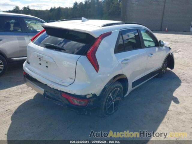 KIA NIRO SX, KNDCT3LE9P5067853