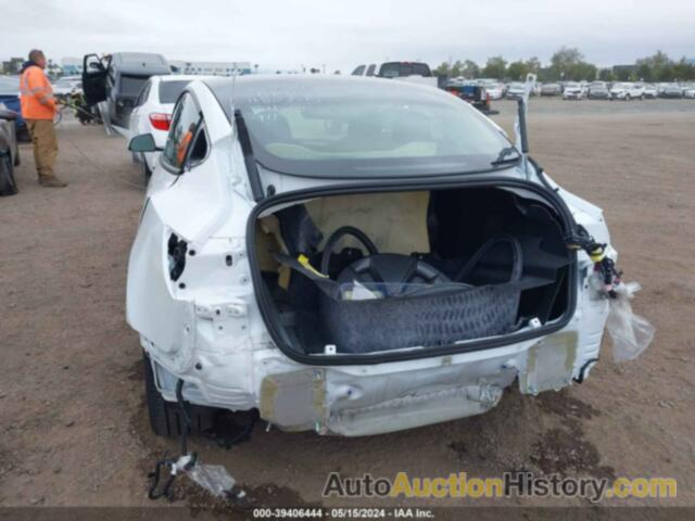 TESLA MODEL 3 REAR-WHEEL DRIVE, 5YJ3E1EA7PF413468