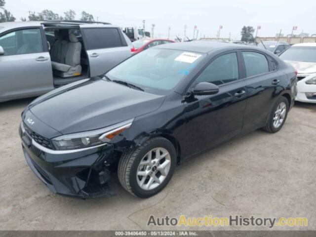 KIA FORTE LXS, 3KPF24AD1NE457962