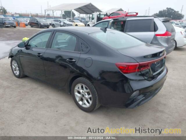 KIA FORTE LXS, 3KPF24AD1NE457962