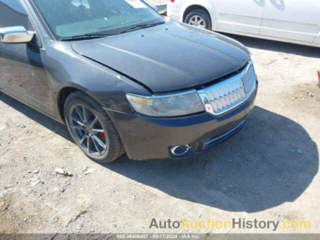 LINCOLN MKZ, 3LNHM26T27R671423