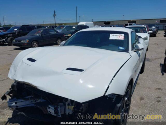 FORD MUSTANG GT, 1FA6P8CF8L5162833