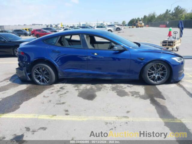 TESLA MODEL S, 5YJSA1E51MF442874