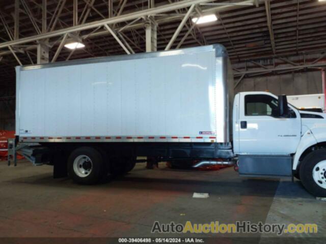 FORD F750 SUPER DUTY, 1FDXF7DX4SDF01249