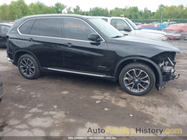 BMW X5 EDRIVE XDRIVE40E IPERFORMANCE, 5UXKT0C50H0S80102