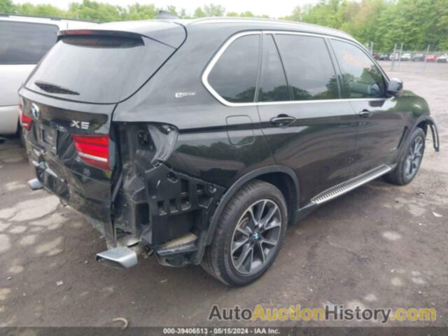 BMW X5 EDRIVE XDRIVE40E IPERFORMANCE, 5UXKT0C50H0S80102