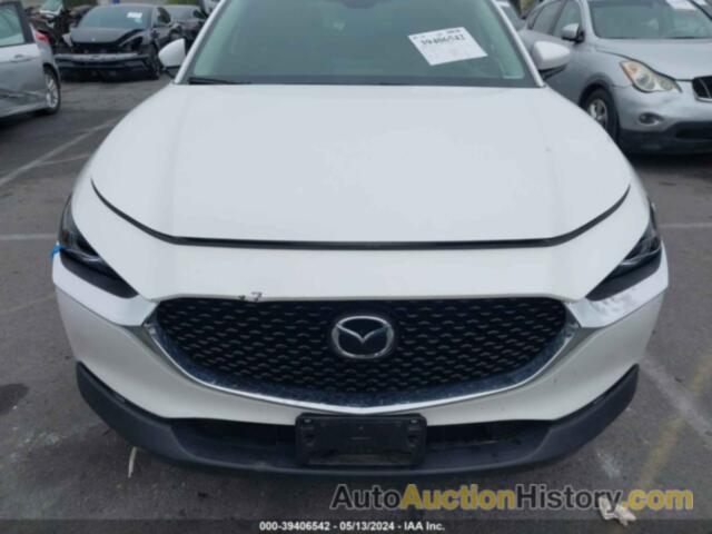 MAZDA CX-30 PREMIUM, 3MVDMAEM0LM133834