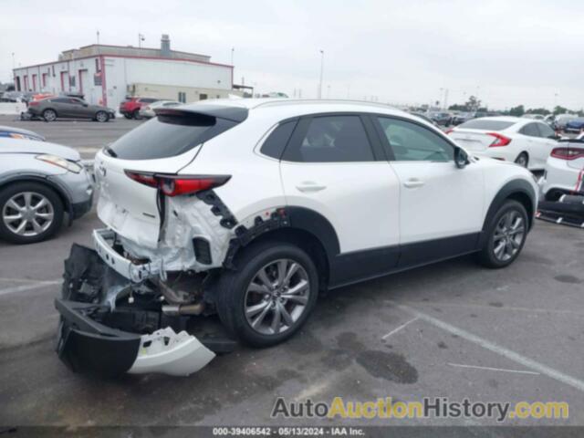 MAZDA CX-30 PREMIUM, 3MVDMAEM0LM133834