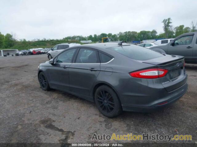 FORD FUSION SE, 3FA6P0HD7GR190103