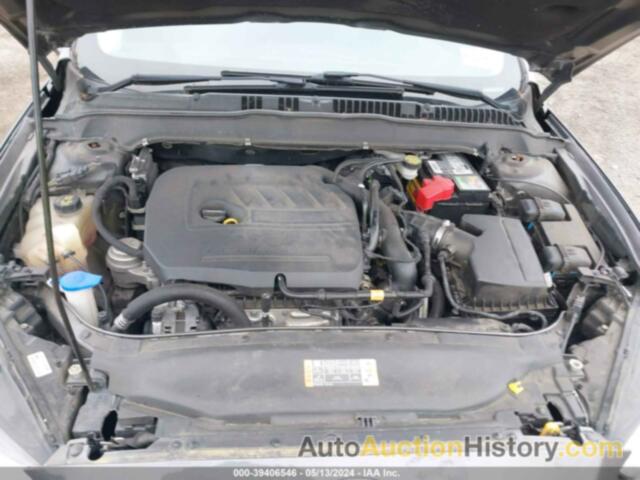 FORD FUSION SE, 3FA6P0HD7GR190103