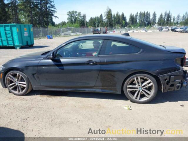 BMW 440I, WBA4W7C57JAB87961