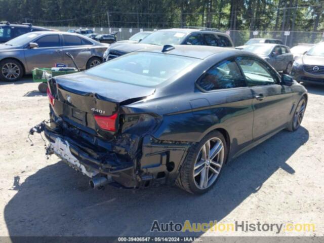 BMW 440I, WBA4W7C57JAB87961