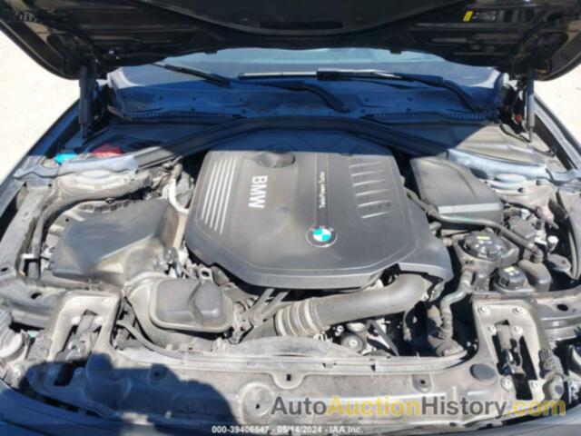 BMW 440I, WBA4W7C57JAB87961