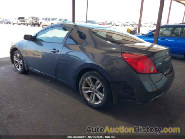 NISSAN ALTIMA 2.5 S, 1N4AL2EP2BC113940