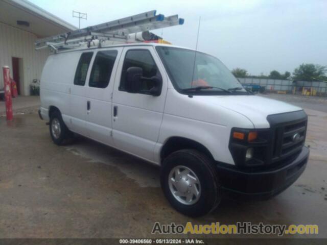 FORD E-150 COMMERCIAL, 1FTNE1EW9CDA28497