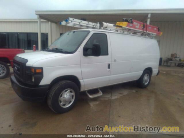 FORD E-150 COMMERCIAL, 1FTNE1EW9CDA28497