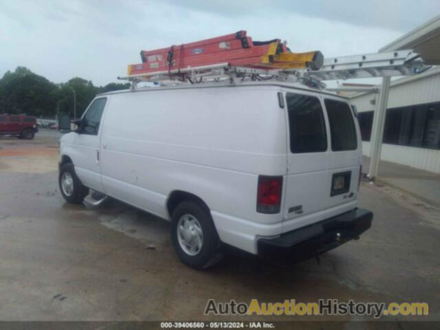 FORD E-150 COMMERCIAL, 1FTNE1EW9CDA28497