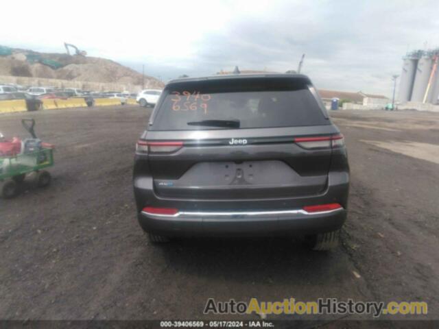 JEEP GRAND CHEROKEE 4XE, 1C4RJYB64PC595934