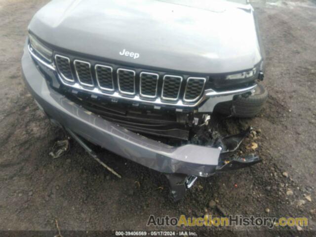 JEEP GRAND CHEROKEE 4XE, 1C4RJYB64PC595934